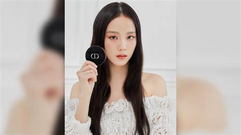 Dior’s Latest Campaign Featuring Blackpink’s Jisoo 